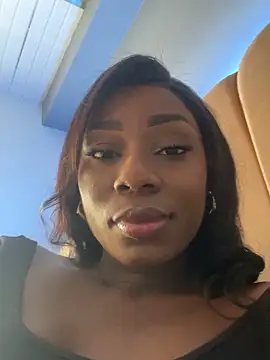 ZarahFerreira online show from 02/24/26, 09:04