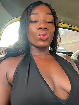 ZarahFerreira online show from 03/01/26, 08:20