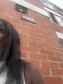 ZarahFerreira online show from 02/22/26, 09:05