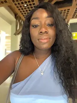 ZarahFerreira online show from 05/09/26, 12:03