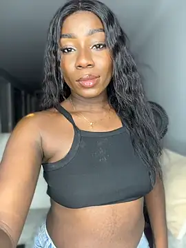 ZarahFerreira online show from 04/14/26, 11:43