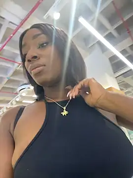 ZarahFerreira online show from 03/14/26, 12:16