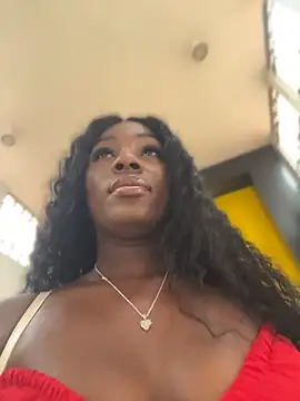 ZarahFerreira online show from 05/16/26, 10:31