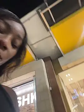 ZarahFerreira online show from 03/24/26, 12:32