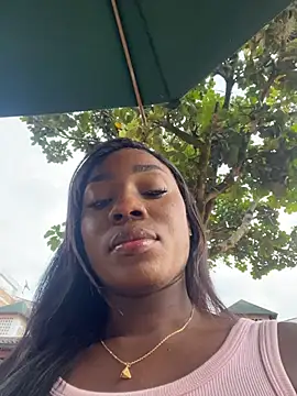 ZarahFerreira online show from 03/24/26, 10:54