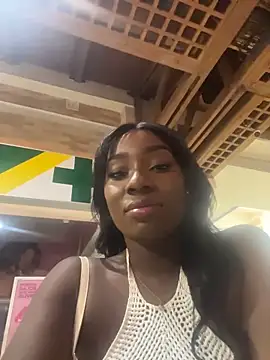 ZarahFerreira online show from 03/26/26, 11:24