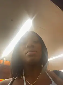 ZarahFerreira online show from 03/10/26, 11:20