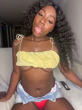 ZarahFerreira online show from 05/16/26, 01:48