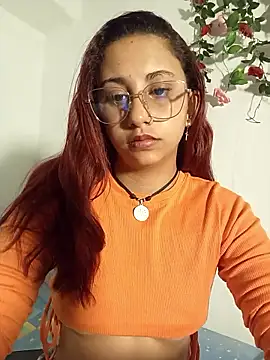 MiaBloom19 online show from 02/20/26, 06:26