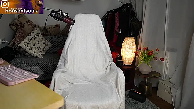 supreme dominatrix online show from 02/20/26, 10:12