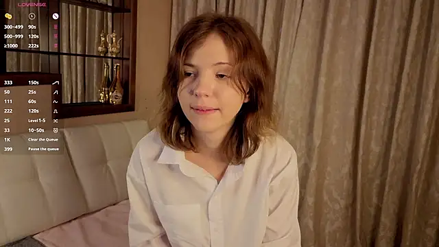 kxomorebi online show from 02/24/26, 07:04