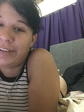 Mariibeella online show from 02/26/26, 07:25