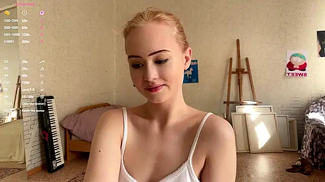 LotusHinata online show from 03/24/26, 04:23