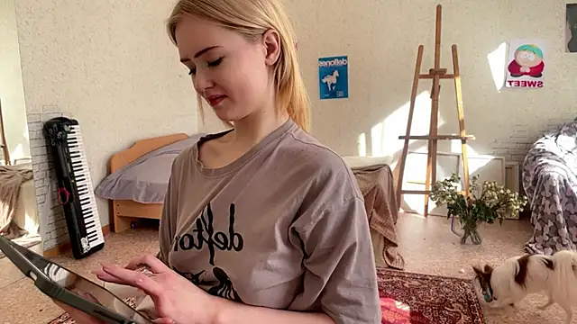 LotusHinata online show from 03/10/26, 03:32