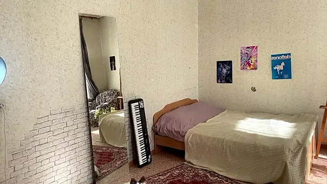 LotusHinata online show from 03/05/26, 04:42