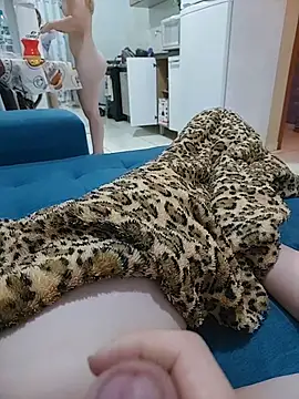 Men-TOP1 online show from 04/13/26, 01:31