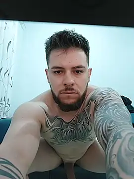 Men-TOP1 online show from 04/14/26, 02:27