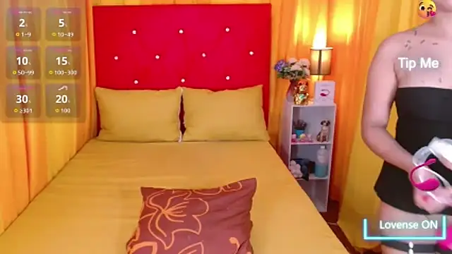 NewGenerationPinay online show from 02/27/26, 04:29