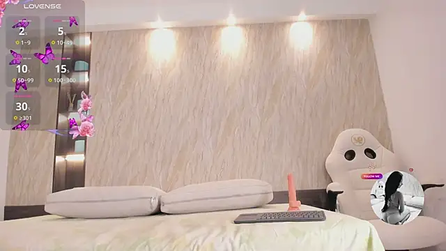 alina hart online show from 03/17/26, 03:31