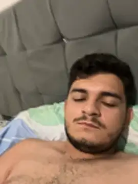 19daniboy online show from 02/22/26, 11:17