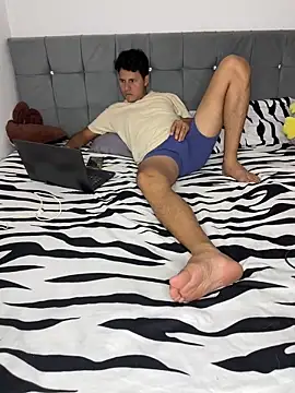 19daniboy online show from 03/12/26, 09:08