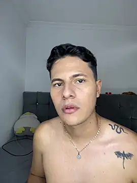 19daniboy online show from 05/25/26, 04:17