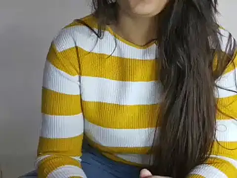 your princess010 online show from 04/04/26, 04:13