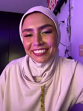 Darsha Khemu online show from 04/16/26, 10:01