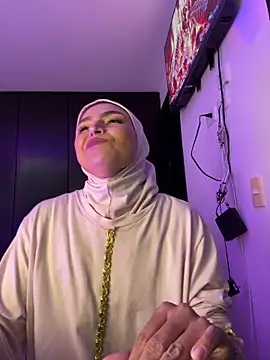 Darsha Khemu online show from 04/16/26, 09:37