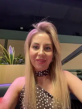 LisaMurr online show from 03/25/26, 11:53