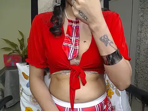 Snapshot of Air_Beauty chatting on 02/27/26, 06:19 Air Beauty online show from 02/27/26, 06:19