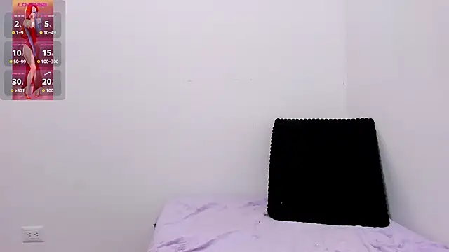 Snapshot of Rabbitt29_ chatting on 03/02/26, 10:00 Rabbitt29 online show from 03/02/26, 10:00