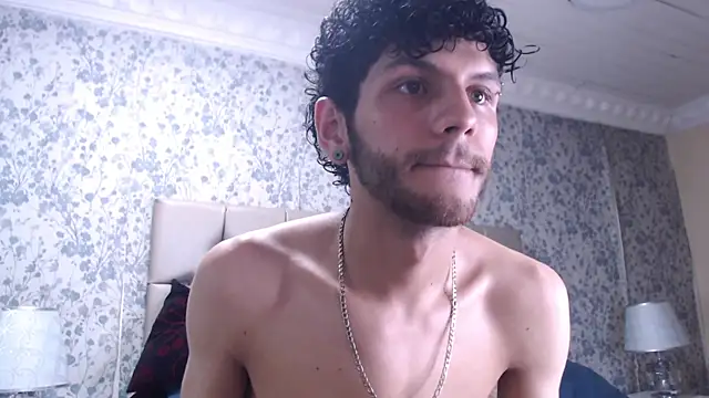 LuckySammer online show from 02/28/26, 12:21