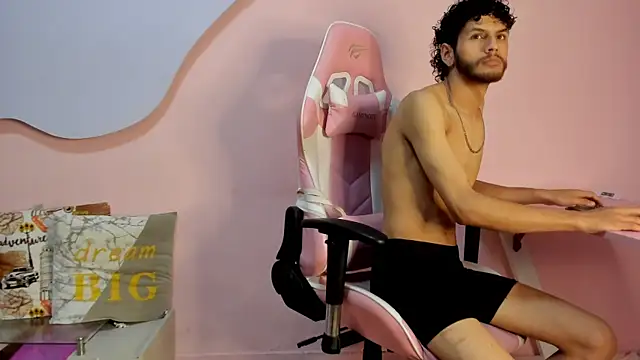 LuckySammer online show from 02/20/26, 11:56