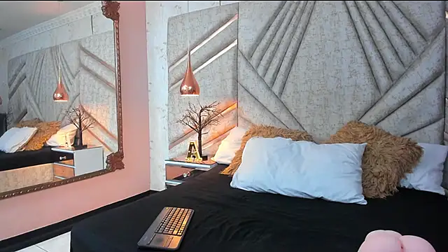 LuckySammer online show from 02/22/26, 12:07