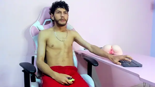 LuckySammer online show from 02/23/26, 12:06