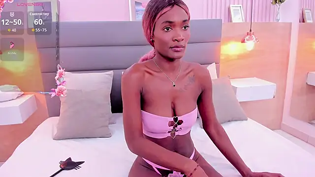 ivonne duval online show from 03/19/26, 03:45