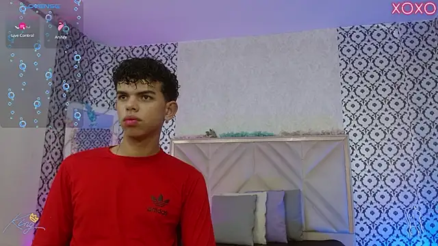 keahi tay online show from 03/08/26, 11:46