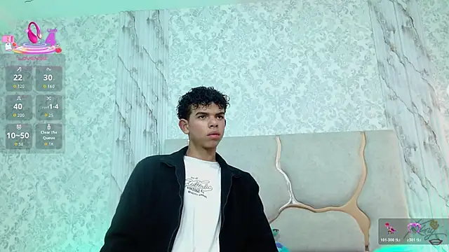 keahi tay online show from 03/16/26, 11:36