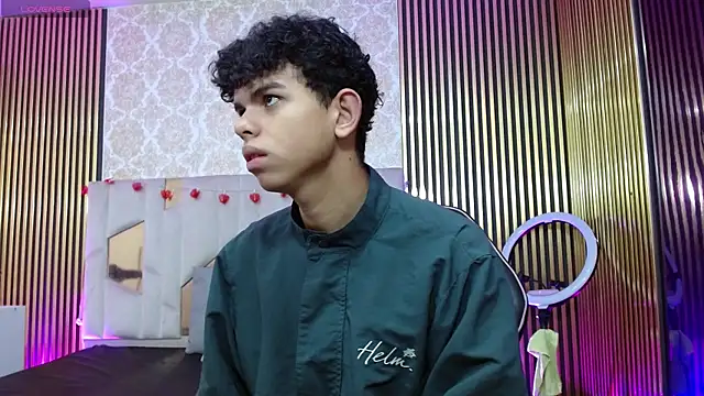 keahi tay online show from 04/13/26, 07:07