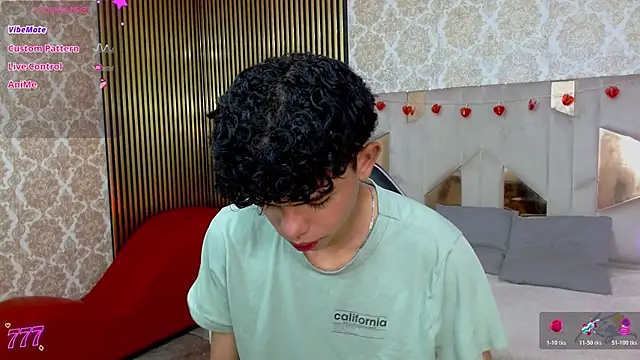 keahi tay online show from 03/25/26, 07:35