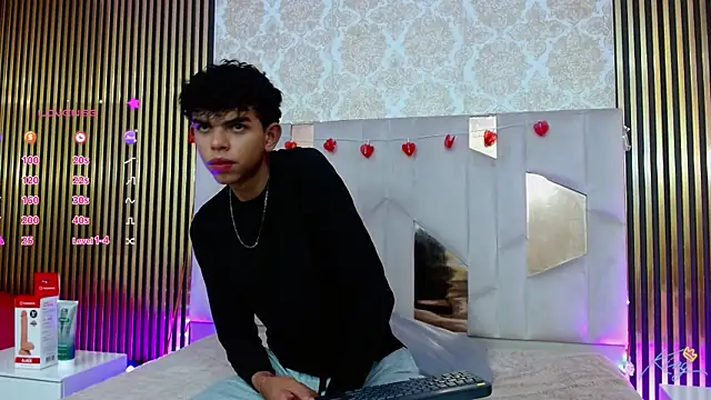 keahi tay online show from 03/30/26, 07:15