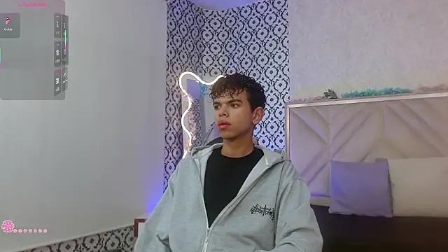 keahi tay online show from 02/27/26, 11:54