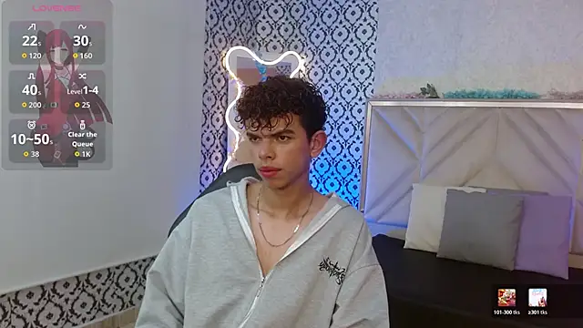 keahi tay online show from 02/24/26, 11:44