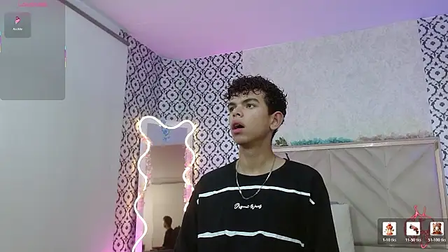 keahi tay online show from 03/02/26, 11:39