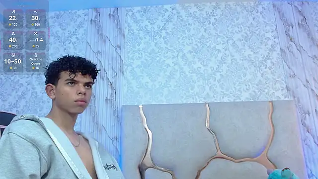 keahi tay online show from 03/14/26, 11:44