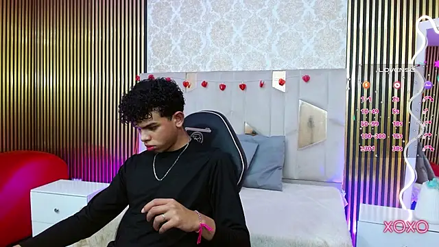 keahi tay online show from 03/26/26, 07:23