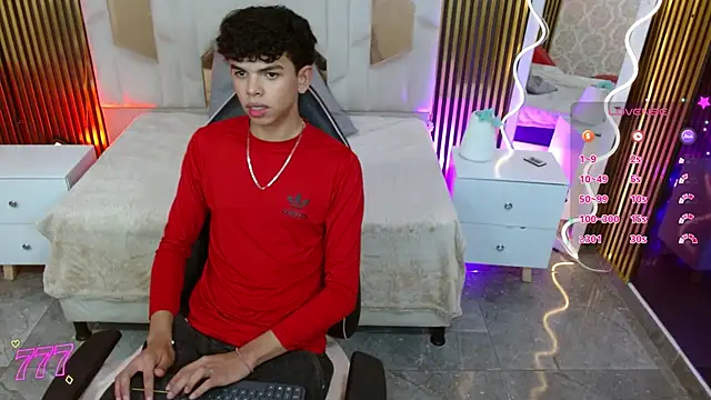 keahi tay online show from 03/27/26, 07:04