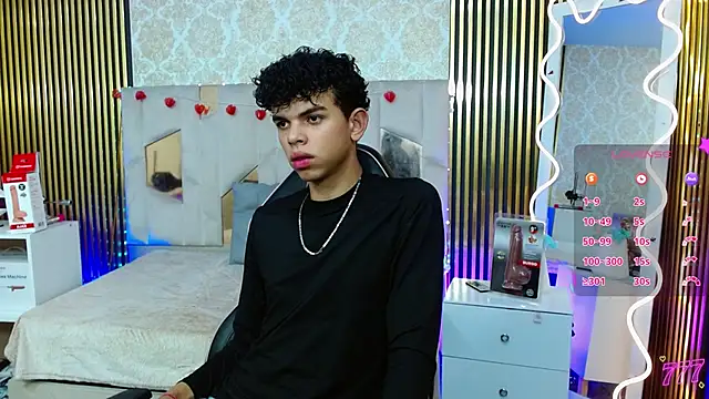 keahi tay online show from 04/04/26, 07:20