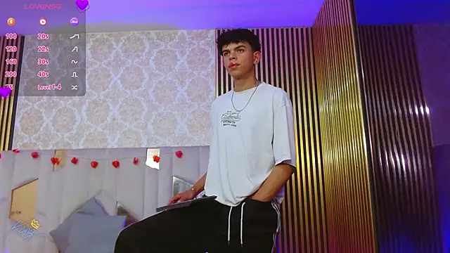 keahi tay online show from 04/16/26, 07:14